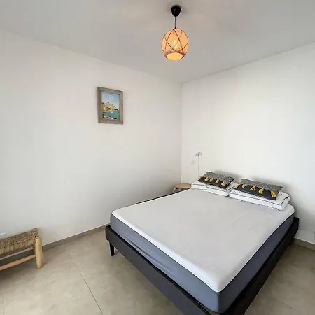 T3 Moderne Avec Grande Terrasse Et Cuisine Equipee - Fr-1-719-20 Appartamento