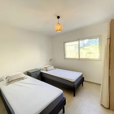T3 Moderne Avec Grande Terrasse Et Cuisine Equipee - Fr-1-719-20 Appartamento Calvi (Corsica)
